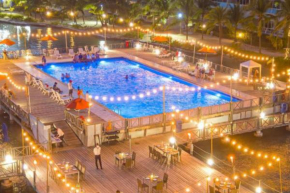 Apartamento familiar en Sun Rise San Andrés